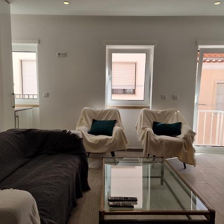Apartmán Porta 45 Nazaré Exteriér fotografie